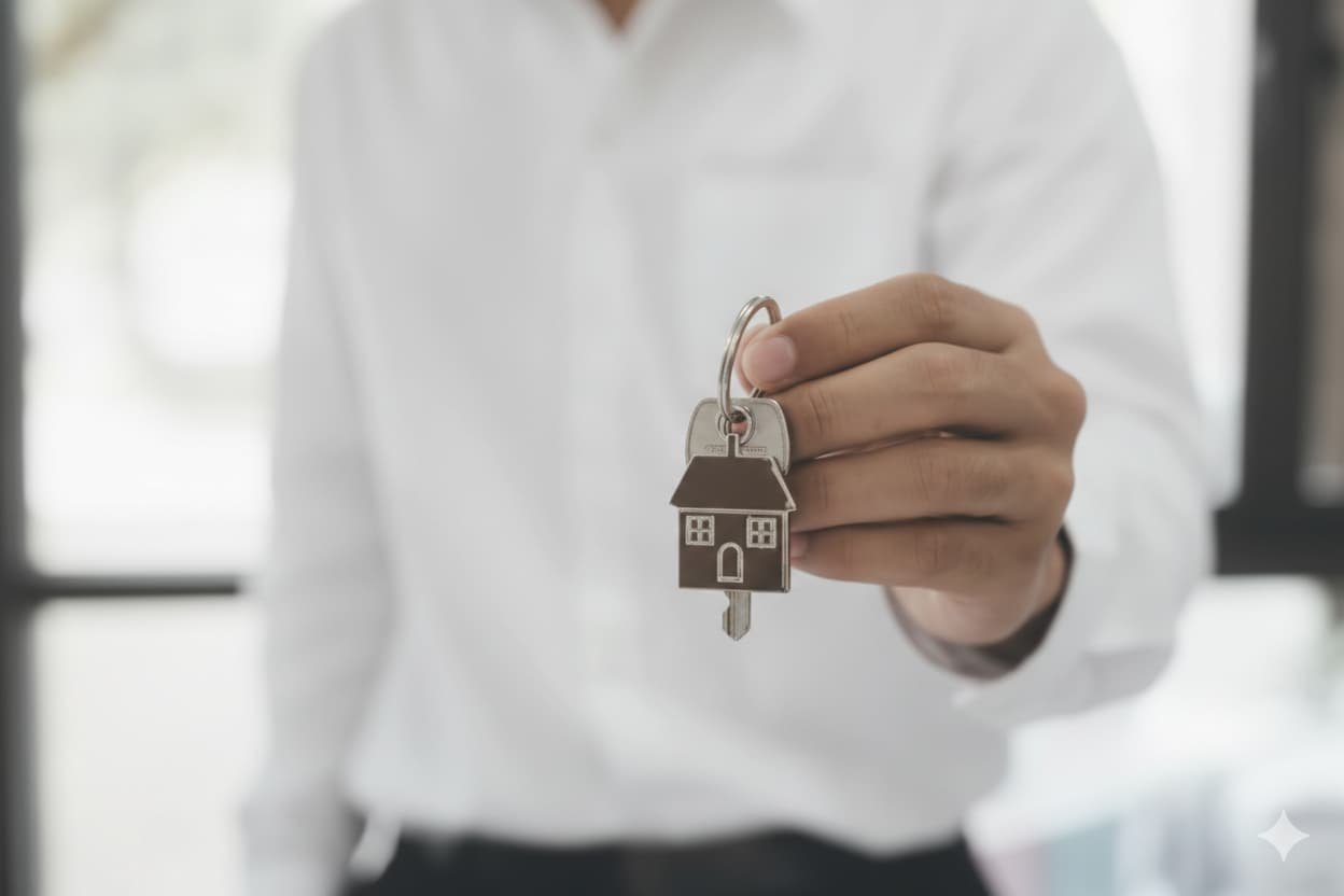 Trouvez votre bien idéal au Bénin