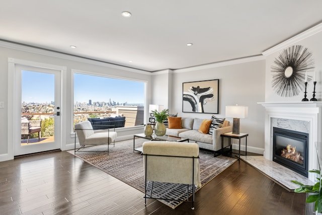 Des biens immobiliers soigneusement sélectionnés